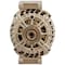 Wai Global Alternator, ALTVA IRIF 12V 125A CW, 120 Amp12 Volt, CW, 6Groove Clutch Pulley 11716N - alternate 7